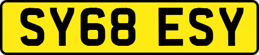 SY68ESY