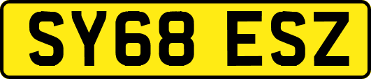 SY68ESZ