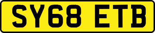 SY68ETB