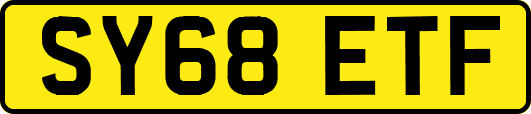 SY68ETF
