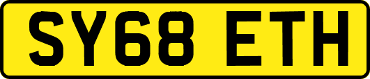 SY68ETH