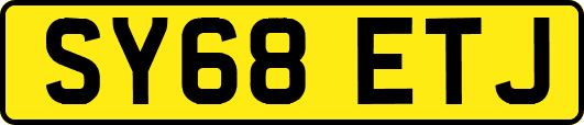 SY68ETJ