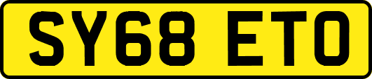 SY68ETO