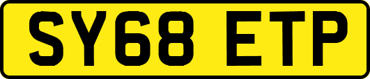 SY68ETP
