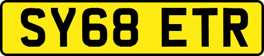 SY68ETR