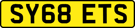 SY68ETS