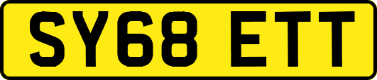 SY68ETT