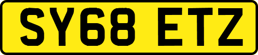 SY68ETZ