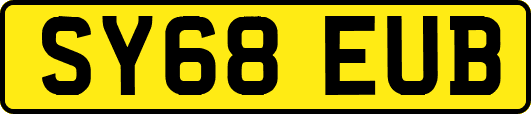 SY68EUB