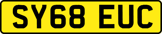 SY68EUC