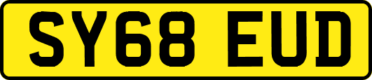 SY68EUD