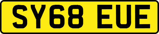 SY68EUE