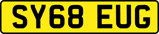 SY68EUG