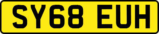 SY68EUH