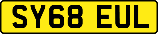 SY68EUL