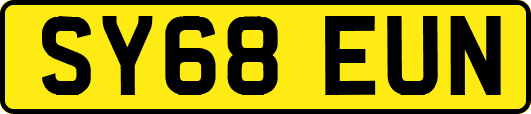 SY68EUN