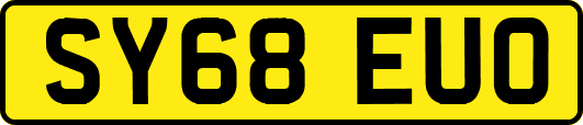 SY68EUO