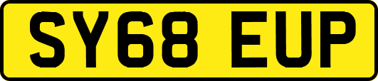 SY68EUP