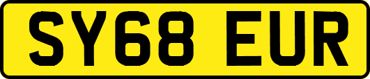 SY68EUR