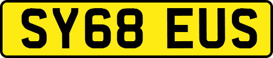 SY68EUS