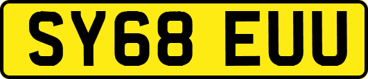 SY68EUU