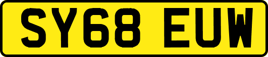 SY68EUW