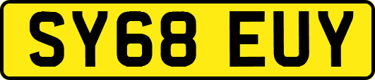SY68EUY