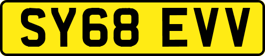 SY68EVV
