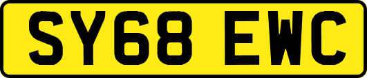 SY68EWC