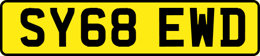 SY68EWD