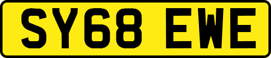 SY68EWE