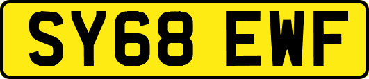 SY68EWF