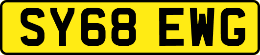 SY68EWG