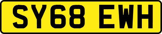 SY68EWH