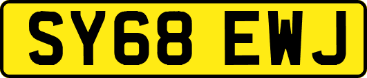 SY68EWJ