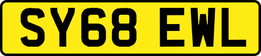 SY68EWL