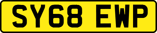 SY68EWP