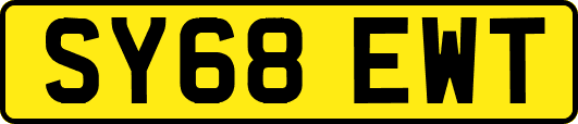 SY68EWT