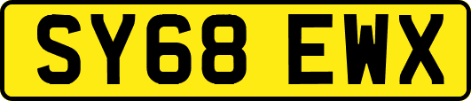 SY68EWX