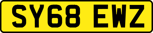 SY68EWZ