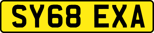 SY68EXA