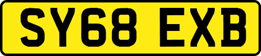 SY68EXB