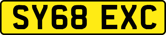 SY68EXC
