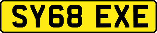 SY68EXE