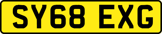 SY68EXG