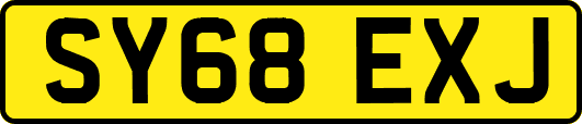 SY68EXJ