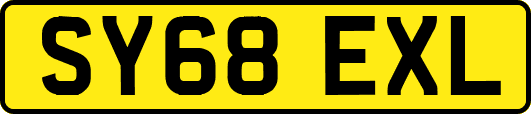 SY68EXL