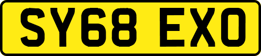 SY68EXO