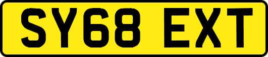 SY68EXT