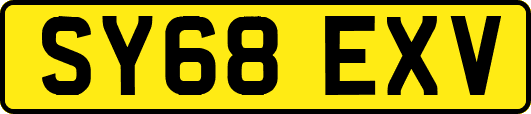 SY68EXV